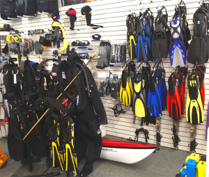 Equipment Rental
